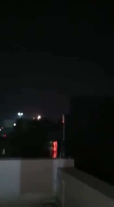 3.. 2...1..lift off!