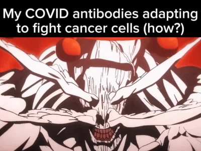 ??? immunology rocks