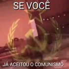 Vc já?