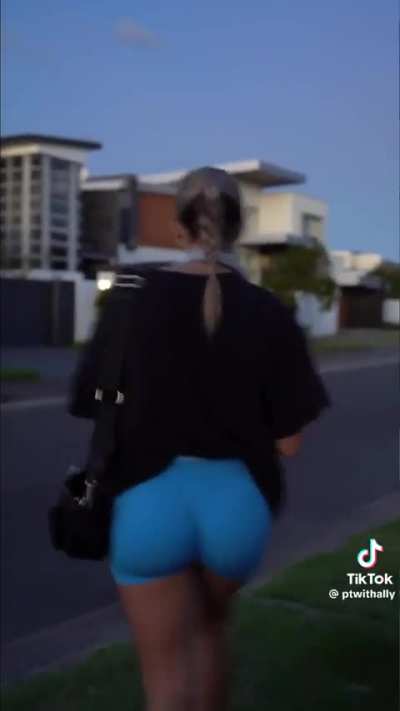 Leg day
