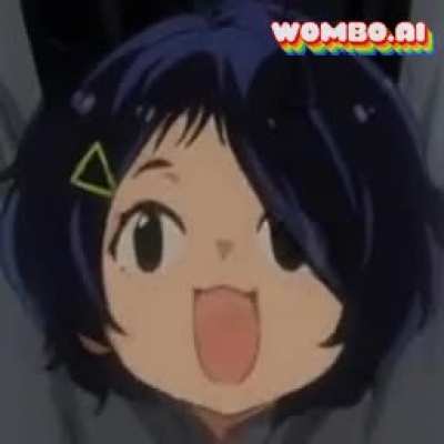 Ai wants to chugjug with you!