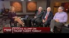 Buffett Watch