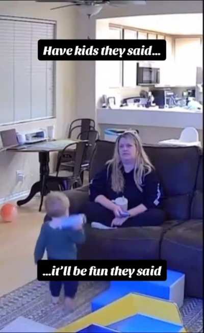 That random throw.