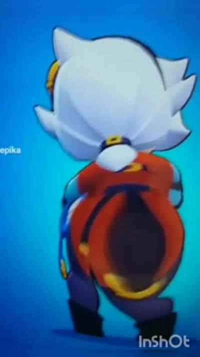 wow