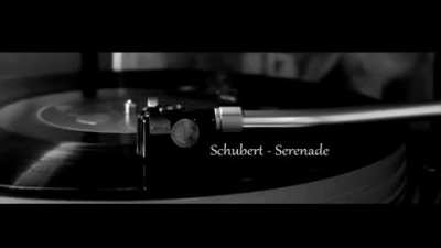 Serenade - Schubert Aklıma Estikçe Bir Klasik Müzik #8