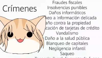 OTIKEN el purgado