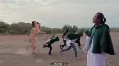 Sasageyo!!