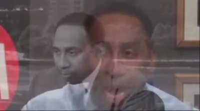 Me seeing another Raider make the headlines for something he did