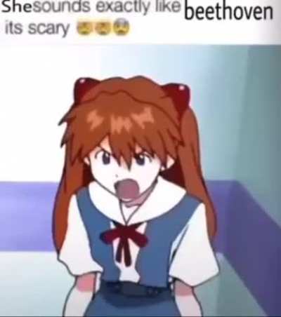 Uncanny😨