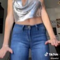most recent tiktok
