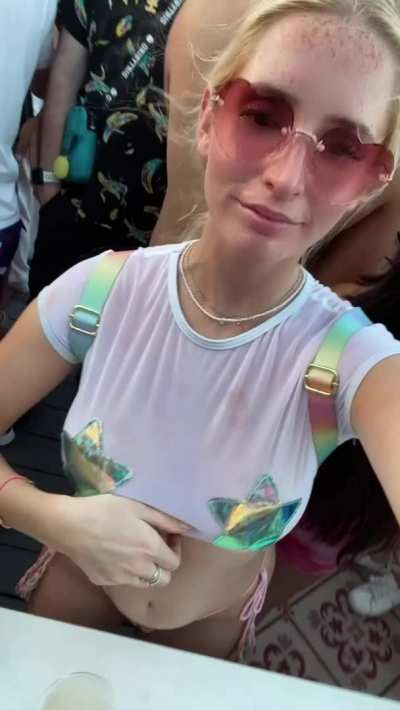 doll at edc