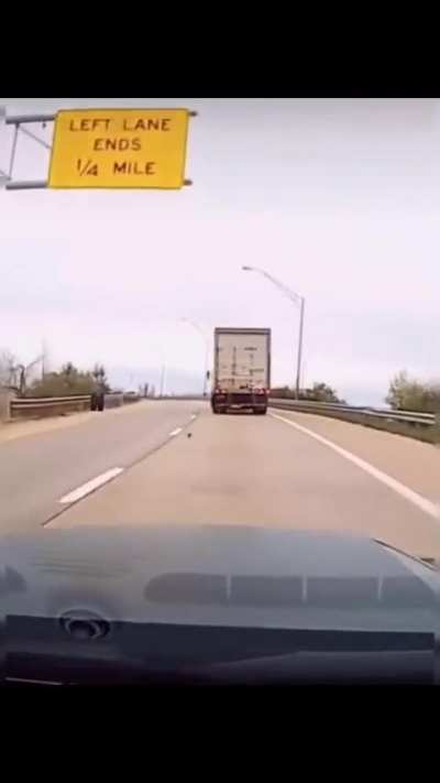 What is happening here?