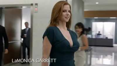 Sarah Rafferty