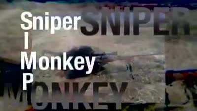 Yes, I'm a SIMP