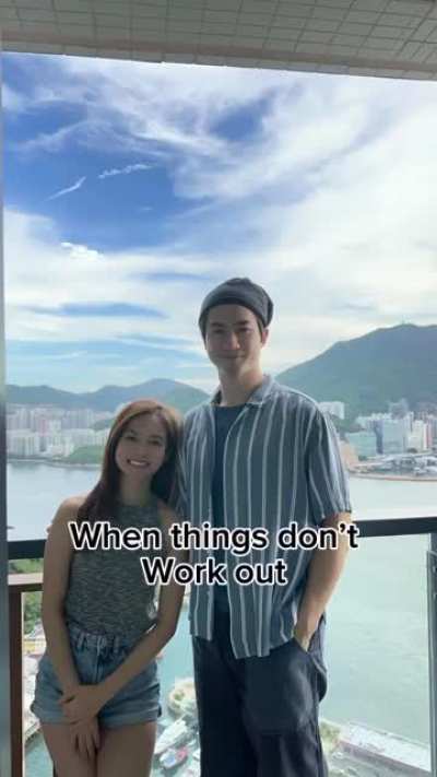 good enough for me 