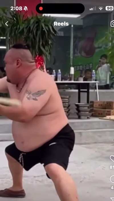 Ooompa lumpa jutsu 