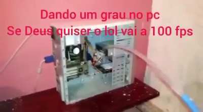 Se deus quiser🙏