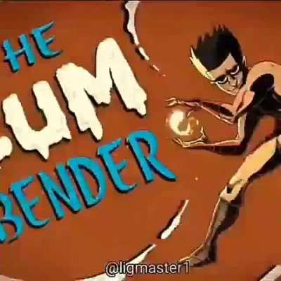 CUM 😳