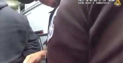 A passenger airdropped a bomb threat to everyone on the plane.
