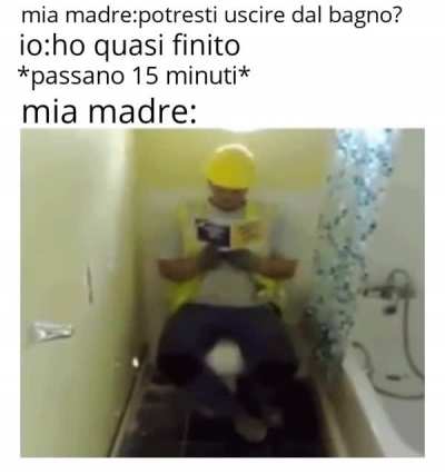Ho quasi finito