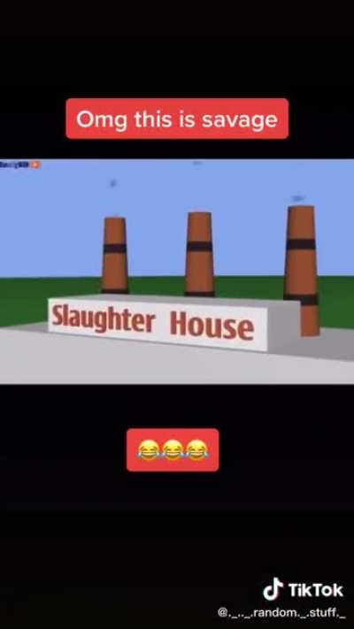 I don’t have a smart comment for this one