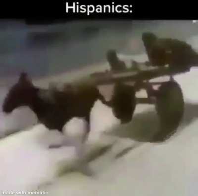 Racism is no more