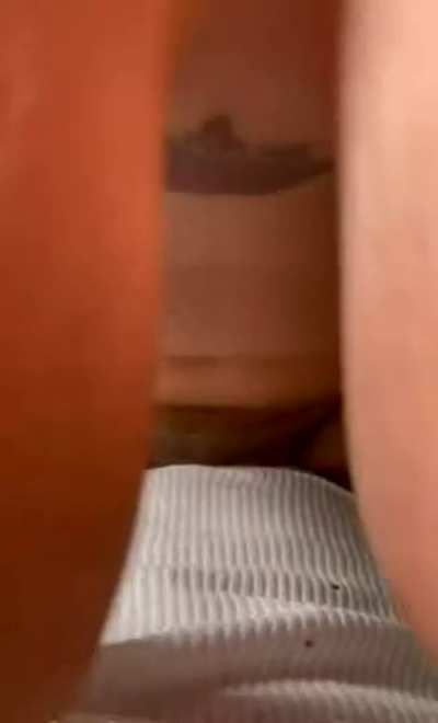 Who is she?