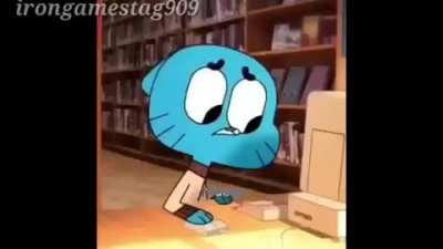 The FBI dance
