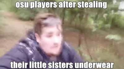 Pedophilia