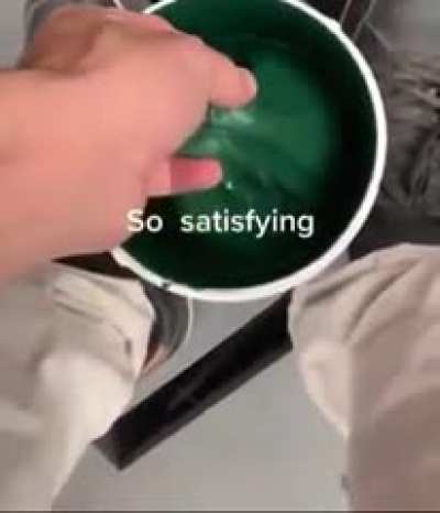 Satisfying af