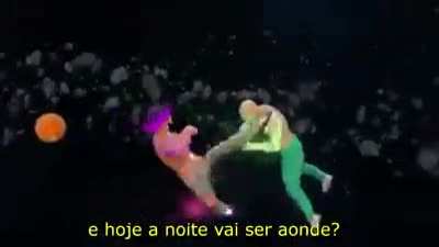 Melhor música