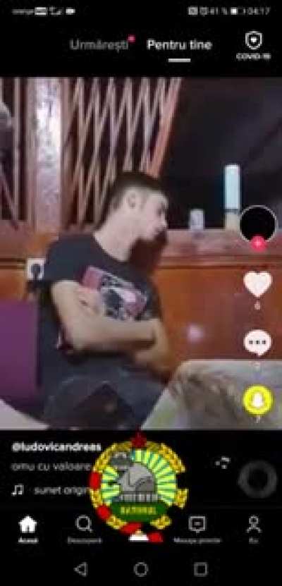 Cu prietenul ala care nu tine la bautura