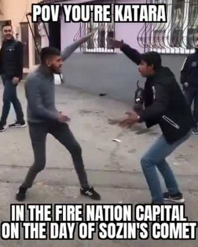 Whoooah those moves r fire yo 🔥🔥🔥🔥😳😳😤