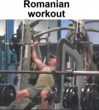 Average romanian