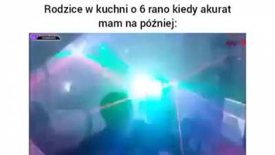 Bez kitu nie potrafią sobie zrobić po cichu śniadania