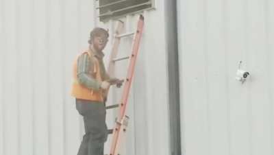Apprentice days