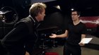 You know you’ve done something when Gordon Ramsay stays quiet