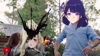 Baal's vision hunt decree in a nutshell