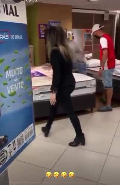 HUH?