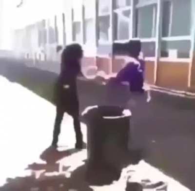 Thwack