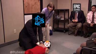 The creation of Valorant