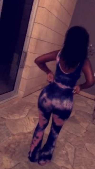 What a tease 😍