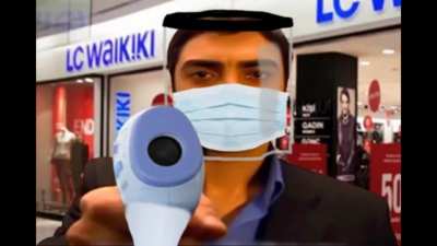D-Dostum sakın Polat'a 31 şakası yapma (ilk)