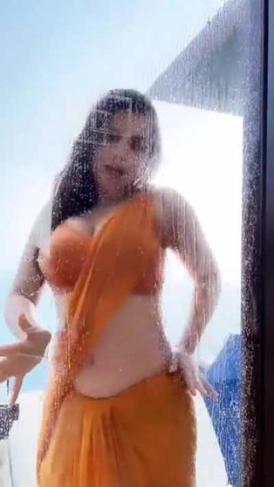 shama sikander