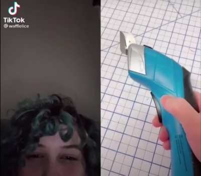 I didn't know I needed that sewing gadget