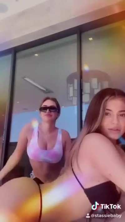 twerk