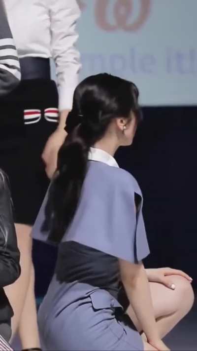 Dahyun Comp for Dubu day (part 1)