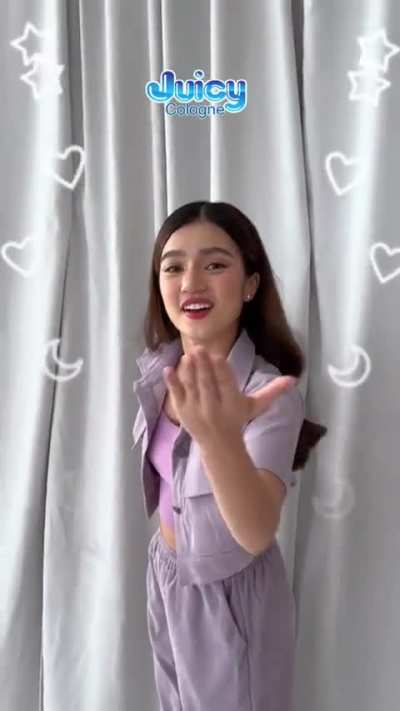 Belle Mariano