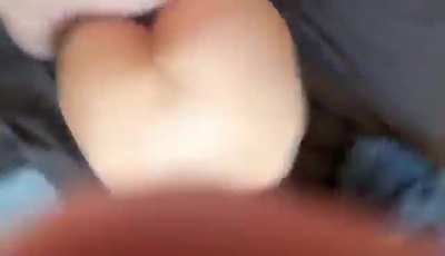 I love a huge cock stretching my pussy 🍆🐱