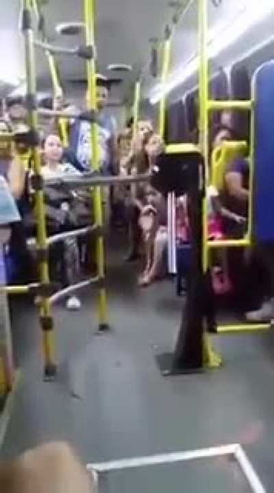 trollando curioso